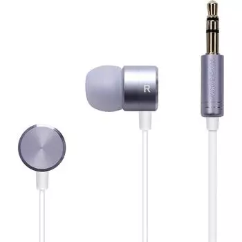 Проводные наушники NAGAOKA, совместимые с Hi-Res Audio, серебристые P908SV, подлинные, оригинал из Японии серебряный