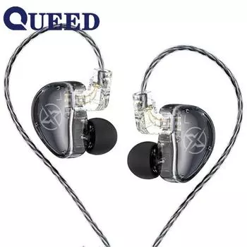 Проводные наушники T05 pro можно вставить в HIFI с подвесными наушниками-вкладышами из пшеницы without MIC белый