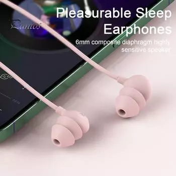 Проводные наушники, удобные наушники-вкладыши с шумоизоляцией, Hi-Fi звук, тяжелый латунный чувствительный динамик, наушники типа C белый