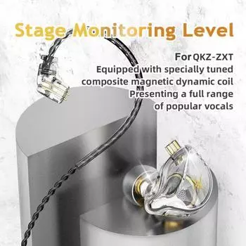 Проводные наушники-вкладыши со звуком HIFI Встроенный микрофон с шумоподавлением Проводные наушники 3,5 мм с усилением низких частот With Mic