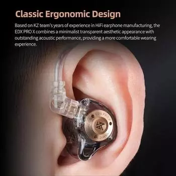 Проводные наушники Yousheng, стерео басовые музыкальные наушники, без искажений, управление линией, спортивные игровые наушники-вкладыши Without Mic чистый