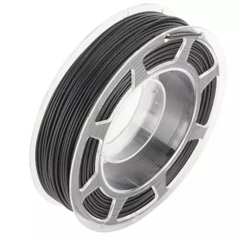 Проводящая нить PLA, сменная, 1,75 мм, расходный материал для печати, аксессуар для 3D-принтера, 2050 мм/с