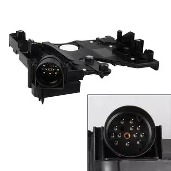 Проводящая пластина блока клапанов трансмиссии-1402700361