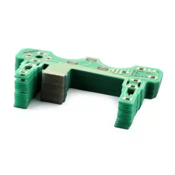 Проводящая пленка SA1Q43-A Печатная плата для контроллера PS2H, шлейф клавиатуры, игровые аксессуары 1