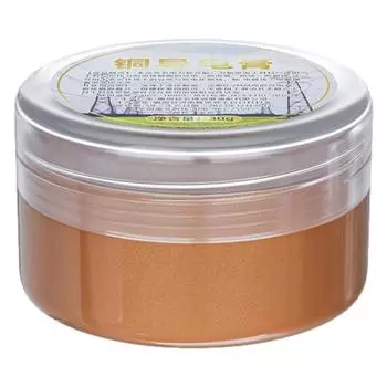 Проводящая смазка для электрических соединений 30 г Высокотемпературная медная смазка для разъемов Многоцелевая автомобильная смазка CHINA