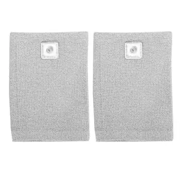 Проводящие наколенники с электродами для наколенников для физиотерапевтического аппарата TENS