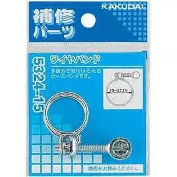 Проволочная лента Какудай 5324-15 19~25мм