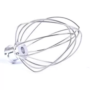 Проволочный миксер-венчик для венчика Kitchenaid K45Ww для Ksm90 Ksm150