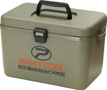 Prox Army Cool Mini Light Оливковый 5.5л