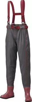 PROX Blizatech Polyca Wader размер M PX3232M (Талия/войлок)