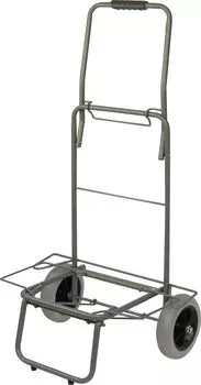 PROX Carry Cart Large Wheels Thick Cushion Tires XXL PX4153XXL