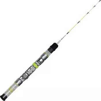 PROX Clear Lock Round Tip Rod CRM45SSS SSS(45CM)