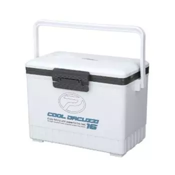 PROX Cooler Box Cool Jacuzzi PX78916 White 16L (PROX)