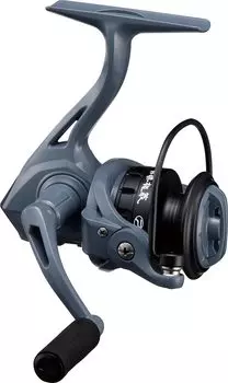 Prox Gonzo Kiwaspin 800 Eagle Blue Gray