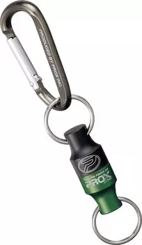 PROX Magnetic Joint Twin Color S Size Black x Green PX8332CSKG