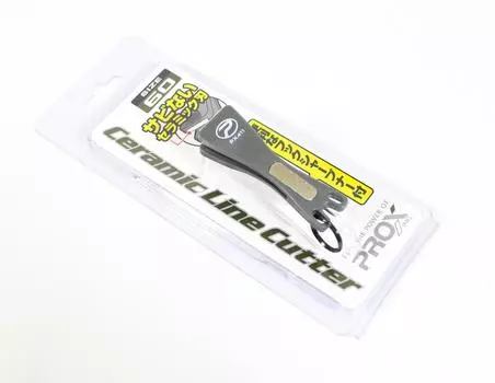 Prox PX411A Лесорез с крючком, керамическое лезвие, 60 мм (4310)
