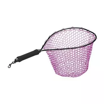 Prox PX70412PK Резиновая подсак длина 56см Розовый (0670)