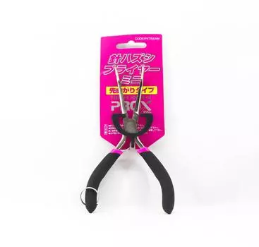 Prox PX752AM Плоскогубцы с длинным носиком, устойчивые к ржавчине, 140 мм (2217)