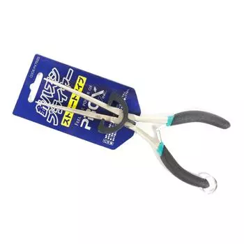 Prox PX752S Плоскогубцы прямые 19 см (7039)