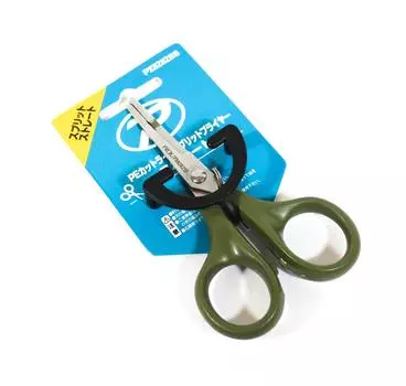 Prox PX8282SS Ножницы с прямым кончиком и разъемным кольцом, размер 3–6, 11,2 см (4518)