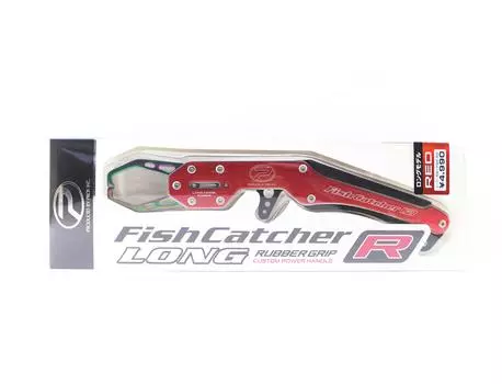 Prox PX8802R Инструмент для работы с рыбой длиной 26 см красный (4624)