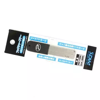Prox PX90880 Точилка для крючковых файлов 82 x 15 мм (0732)