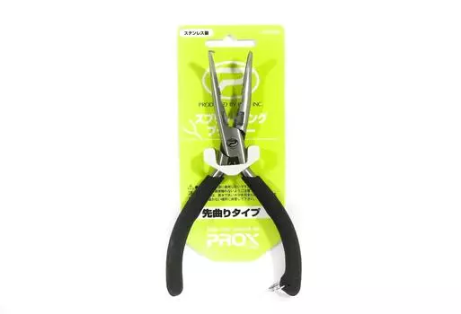 Prox PX942B Щипцы для разъемных колец, размер 3–9, 15,5 см (1821 г.)