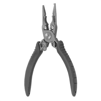 PROX Разъемные плоскогубцы легкие 128MM PX319