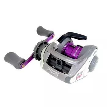 Prox Reel Seitana SR2 Smelt White STSR2WW White белый