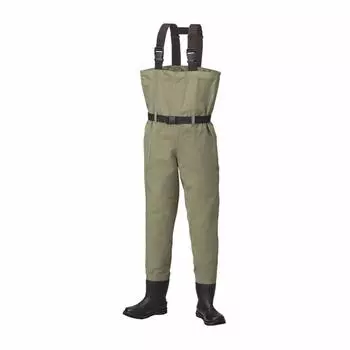 Prox Teflon Полиэстер Вейдерс Размер PX3305L6L (Грудь/войлок) 5л/6л