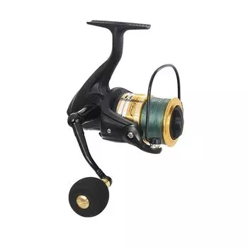 Prox X1 SJX8 PE леска включена 4000 размер X1SJX84000P2 Черный Нет. 2.0/200M Нет. чёрный