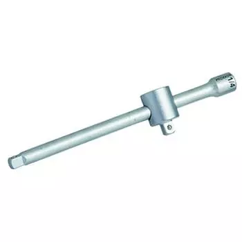 PROXXON extension bar T-handle 1/4 No.83704