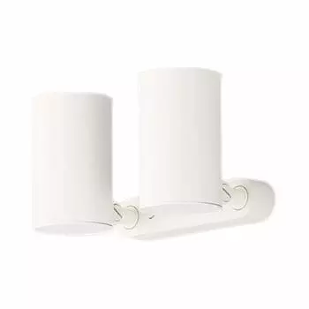 Прожектор Panasonic LGB84622KLB1 с регулируемой яркостью, цвет белый белый