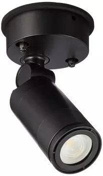 Прожектор Panasonic LGW40183LE1 60 Тип Рассеивающий Выкл. Черный