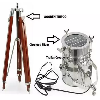 Прожектор Прожектор Студия Театр Студия Стоя 177,8 см