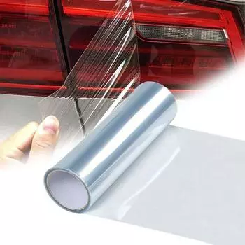 Прозрачная автомобильная пленка, нашивка против грязи, автомобильная пленка, новая прозрачная защитная пленка