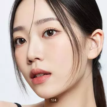 Прозрачная Кристина Чоко -2.75