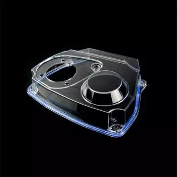 Прозрачная крышка распредвала для NISSAN Skyline R32 R33 GTS RB25DET Улучшает видимость