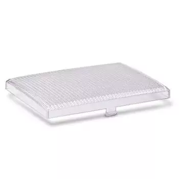 Прозрачная линза для плафонов с лампой для чтения для Chevy 88-98