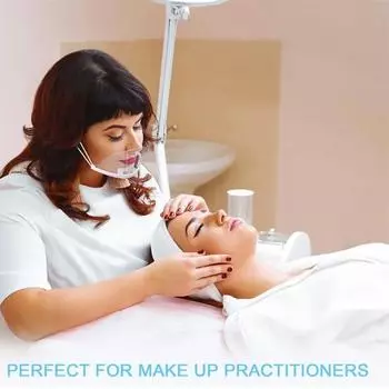 Прозрачная маска для поваров, пластиковая для общественного питания, кухни, ресторана, кафетерия, против капель слюни Pack of 4