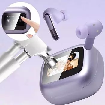 Прозрачная мягкая пленка ультратонкая конструкция твердостью 9H защитная пленка для ЖК-экрана аксессуары для наушников для JBL Live Beam 3 прозрачный