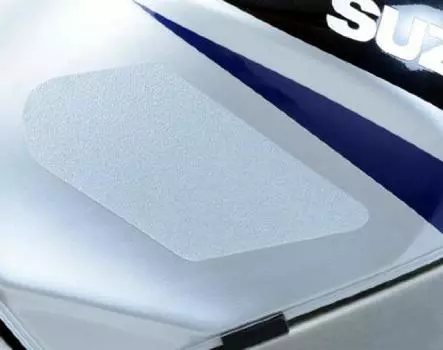 Прозрачная накладка на тягу YAMAHA R&G YZF-R125(19-) RG-EZRG932CL