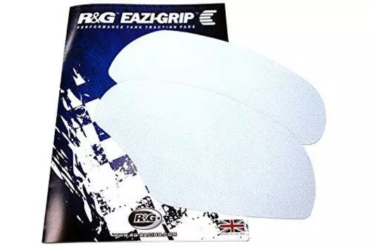 Прозрачная накладка R&G Eazi-Grip MT-09(14-) RG-EZRG911CL чистый