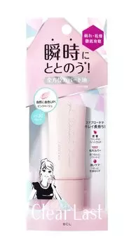 Прозрачная основа Last High Protect 30 г