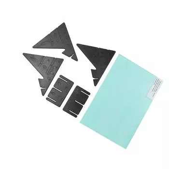 Прозрачная пластиковая доска для копирования IP65 Водонепроницаемая бестеневая мобильная копировальная станция для рисования