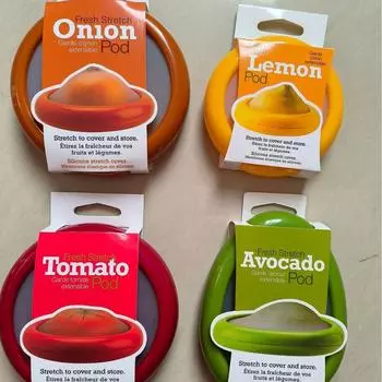 Прозрачная пленка, герметичный холодильник для фруктов, контейнер для фруктов, контейнер для фруктов и овощей, контейнер для фруктов и овощей