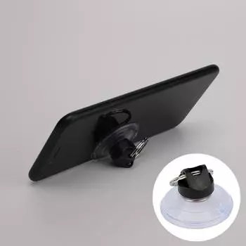 Прозрачная присоска, утолщающая износостойкая прочная присоска для открытия экрана мобильного телефона, инструмент для домашнего использования