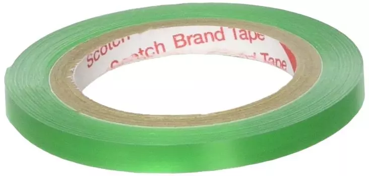 Прозрачная прочная клейкая лента 3M VHB 5 мм ширина x толщина x двухсторонняя Y-4905J 0,5 мм 1,5 м