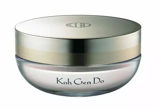 Прозрачная пудра Sheer Lucent, Канвондо