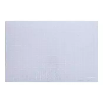 Прозрачная режущая подкладка, нескользящая режущая доска, ручной инструмент, не отражающий свет для резинового штампа(A3